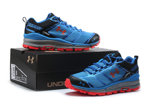 UA Michelin Outdoor Men shoes--005